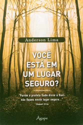 Voce Esta em Um Lugar Seguro?