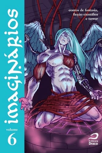 Imaginários - contos de fantasia, ficção científica e terror