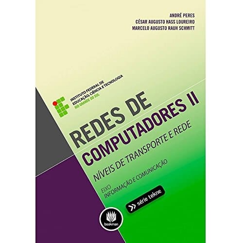 Redes de Computadores II Níveis de Transporte e Rede