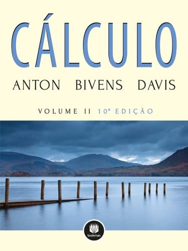 Cálculo - Volume 2 (Em Portuguese do Brasil)