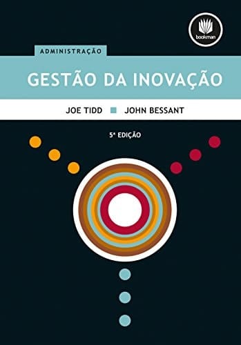 Gestão da inovação - 5.ed.
