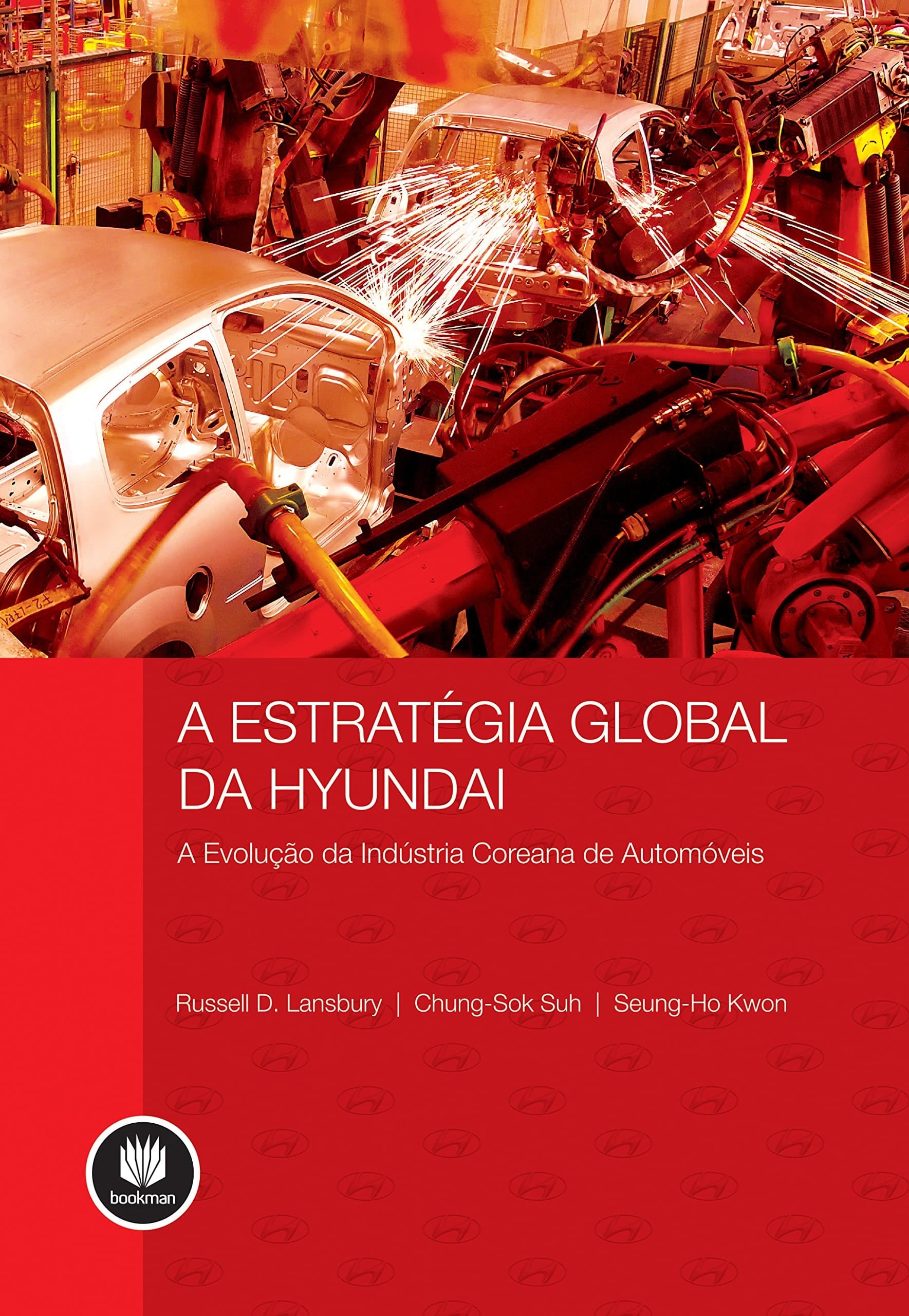 A Estratégia Global da Hyundai A Evolução da Indústria Coreana de Automóveis
