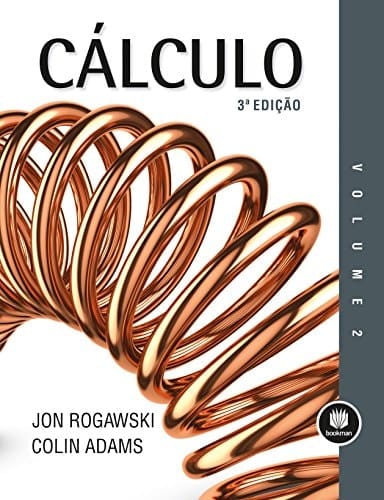 Cálculo Volume 2