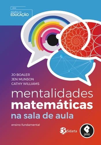 Mentalidades Matemáticas na Sala de Aula Ensino Fundamental