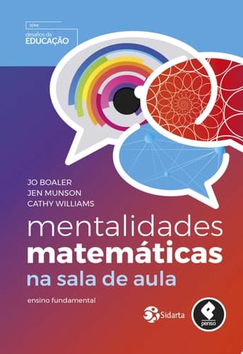 Mentalidades Matemáticas na Sala de Aula: Ensino Fundamental
