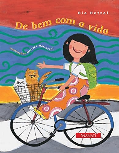 De bem com a vida