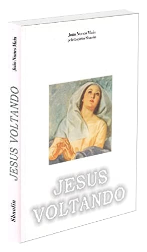 Jesus Voltando