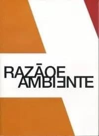 Razao e ambienteReason and environment