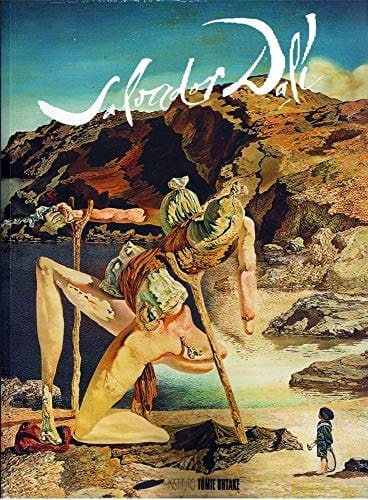 Salvador Dalí