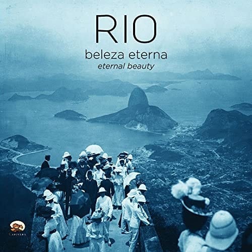 Rio : eternal beauty