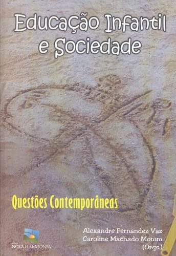 Educao infantil e sociedade
