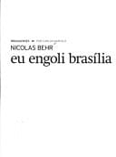 Nicolas Behr