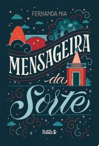 Mensageira da sorte