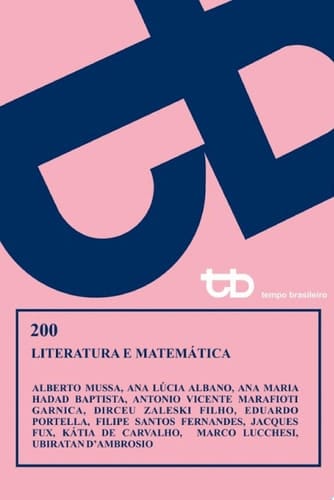 Revista Tempo Brasileiro Número 200