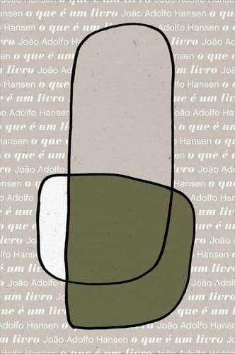 O que é um livro?