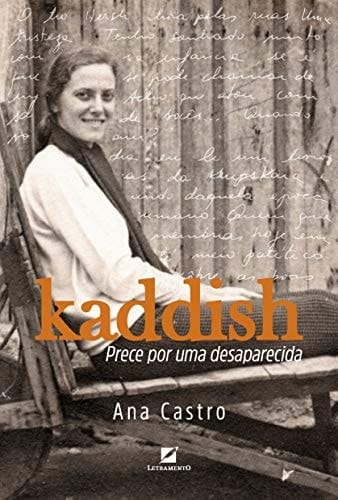 Kaddish prece por uma desaparecida