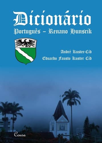 Dicionário renano-hunsrik : português