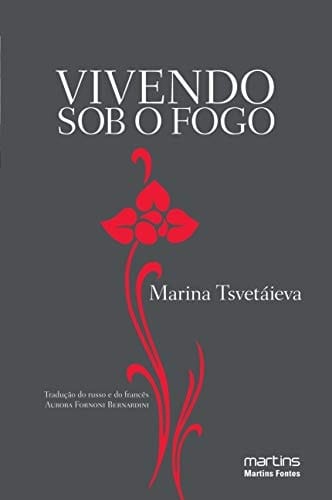 Vivendo Sob O Fogo - Confissoes