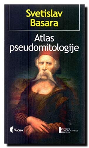 Atlas pseudomitologije