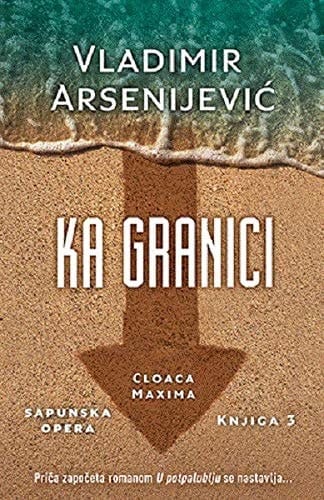 Ka granici sapunska opera
