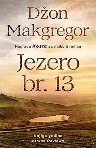 Jezero br.13
