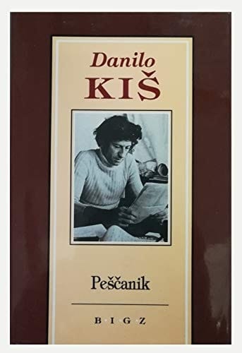 Peščanik