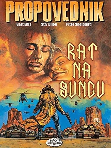 Propovednik 06 Rat na suncu