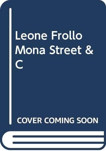 Leone Frollo Mona Street & C
