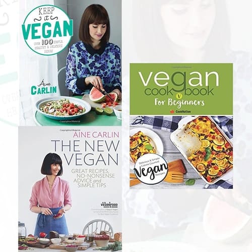 Áine Carlin Collection 2 Book Bundle