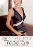 Tracara 10: Zar bih vas lagala