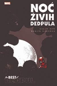 Noc zivih Dedpula