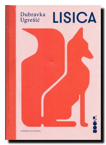 Lisica roman