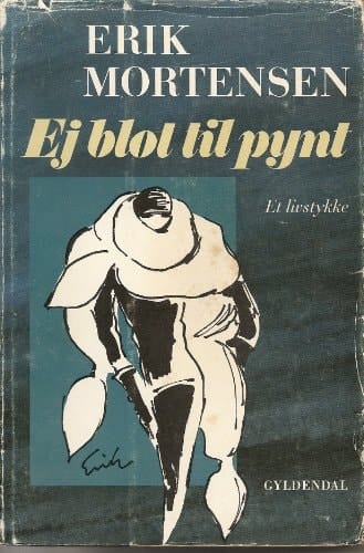 Ej blot til pynt et livstykke