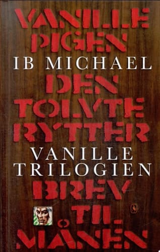 Vanilletrilogien