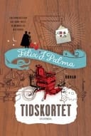 Tidskortet roman