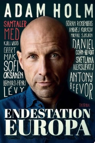 Endestation Europa Omstigning til et kriseramt kontinent