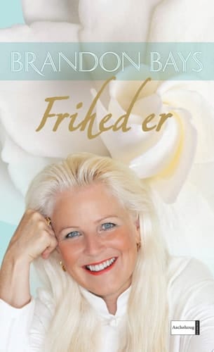 Frihed er