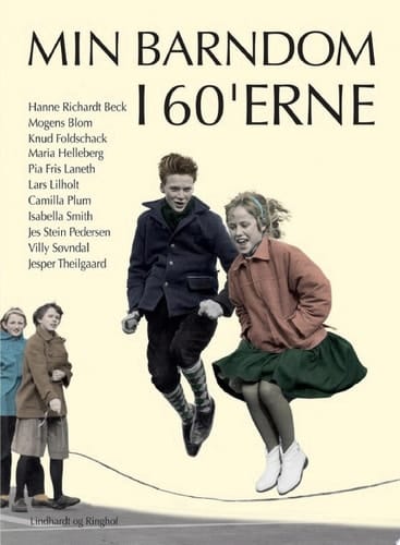 Min barndom i 60’erne