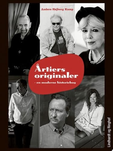 Årtiers originaler