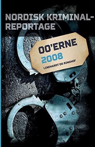 Nordisk Kriminalreportage 2008