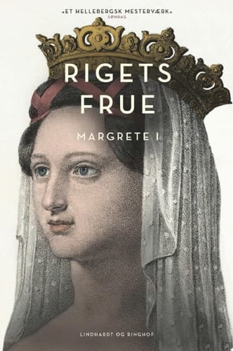 Rigets Frue Margrete I