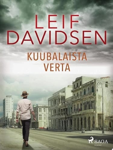 Kuubalaista verta