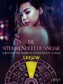 De Sterrenbeeldenserie: erotische korte verhalen voor Leeuw
