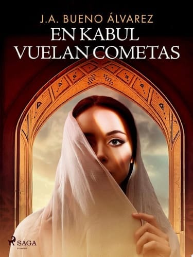 En Kabul vuelan cometas