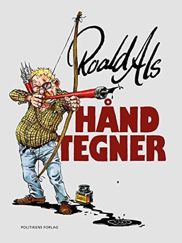 Håndtegner