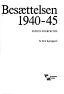 Besættelsen 1940-45