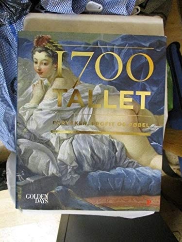 1700-tallet parykker, profit og pøbel