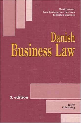 Danish Business Law
