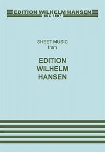 Ole Buck: Primavera (1984) Parts