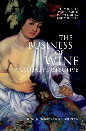 The Business of Wine A Global Perspective